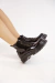 MULL NEGRO CHAROL - tienda online