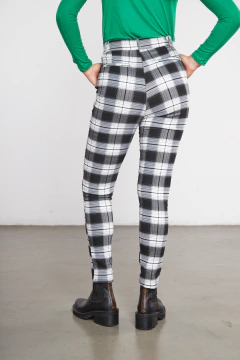 Pant BRIT - pop - Foga