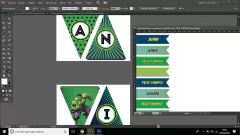 Kit imprimible Hulk PERSONALIZADO - Munki Diseños Imprimibles