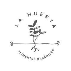 Logo La Huerta - comprar online