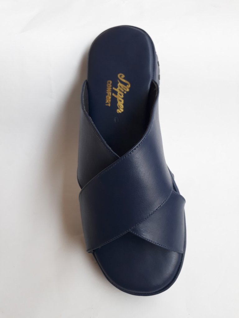 CHINELO DE QUARTO MASCULINO NOS TAMANHOS GRANDES