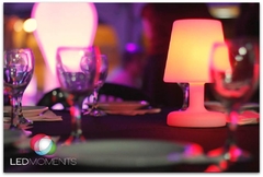 Velador LED - comprar online