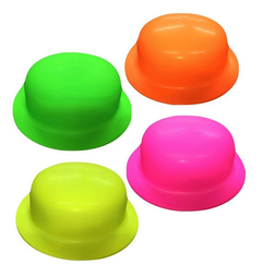 GORRO BOMBIN FLUO - Comprar en Led Moments