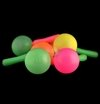 MARACA FLUO