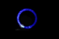 PULSERA ACRILICO LED en internet