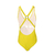 ACACIA Bañador espalda cruzada - comprar online