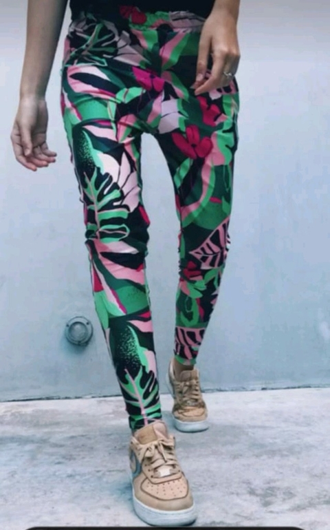 Babuchas de lycra - Comprar en Valentinas
