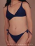 Bombacha SIMONE [Azul] [BIKINI] - comprar online