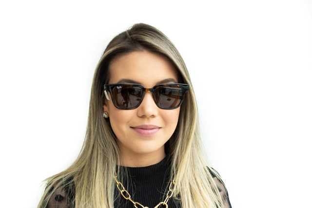 Ray ban rb4323l Clearance