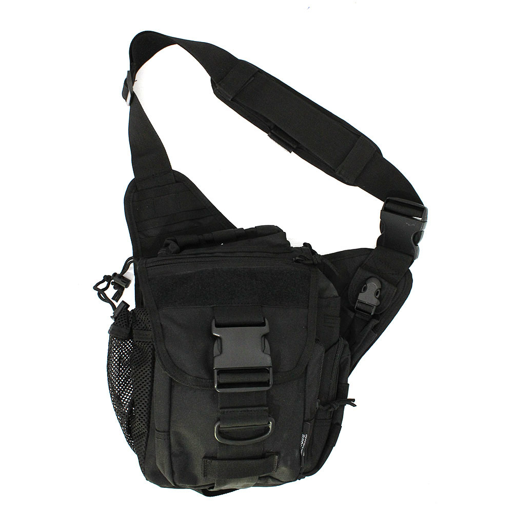 gun tactical bolsa