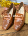 mocasin mechi suela