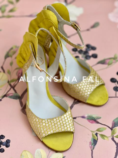 8876 lima - Alfonsina Fal