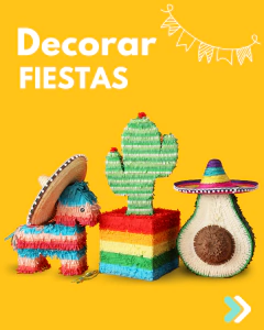 Taller ¿Cómo crear Piñatas Artesanales? en internet