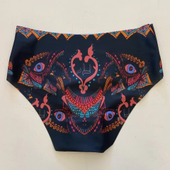 VEDETINA TIRO ALTO SEGUNDA PIEL IRIS - comprar online