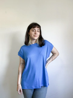 REMERON JAPONES AZUL - comprar online