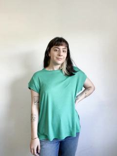 REMERON JAPONES VERDE en internet