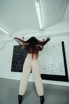 SLOUCHY LATTE - comprar online