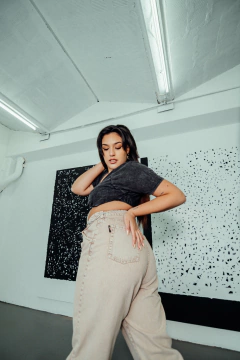 SLOUCHY LATTE - tienda online