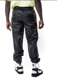 BABUCHA YESSI NEGRA - comprar online