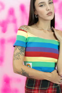 TOP RAINBOW en internet