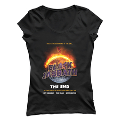 Black Sabbath-7 - comprar online