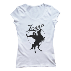 El Zorro-3 - comprar online