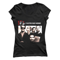 Faith No More-4 - comprar online