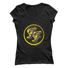 Foo Fighters-8 - comprar online