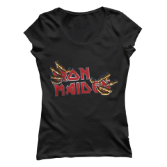 Iron Maiden-6 - comprar online