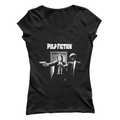 Pulp Fiction-1 - comprar online