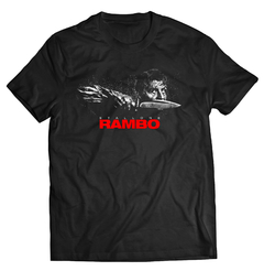 Rambo -3