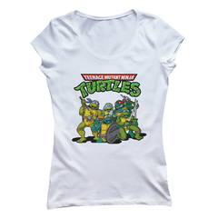 Tortugas Ninja-1 - comprar online