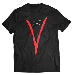 V de Vendetta-5 - comprar online