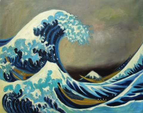 Featured image of post Pinturas De Paisagens Famosas