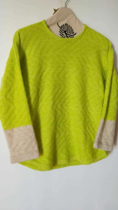 Sweater Freddy lima - comprar online