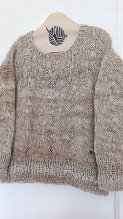 Sweater Patagonia - tienda online