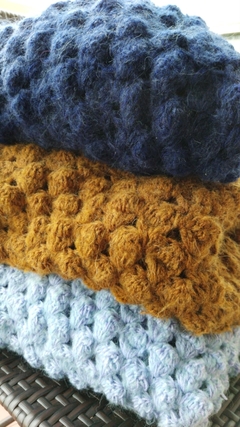 Imagen de Cardigan Lager