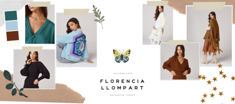 Carrusel Florencia Llompart