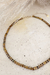 Collar Africa Brown - tienda online