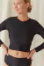 Bikini Happy Black - tienda online