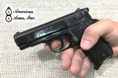 AMERICAN ARMS Pistola PK22 Calibre 22LR