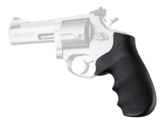 HOGUE Cachas de Goma Revolver Taurus Tracker Y Judge MADE IN USA #73000