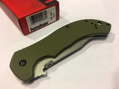 KERSHAW Navaja Emerson Wave CQC-10K ORIGINAL