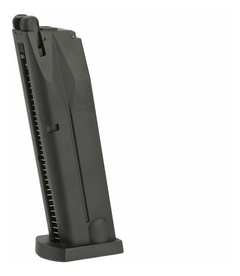 Cargador Umarex Pistola De Gas Co2 Beretta 92a1 En Stock