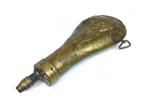 POLVORERA Dosificadora De Avancarga COLT WALKER DRAGON