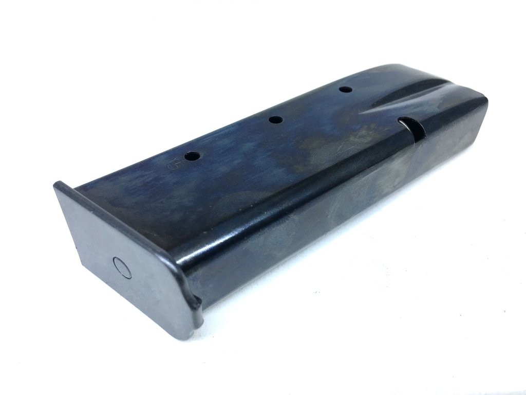 CARGADOR PISTOLA FM BROWNING HIPOWER CAL 9MM