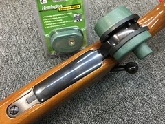 REMINGTON Candado para Armas UNIVERSAL