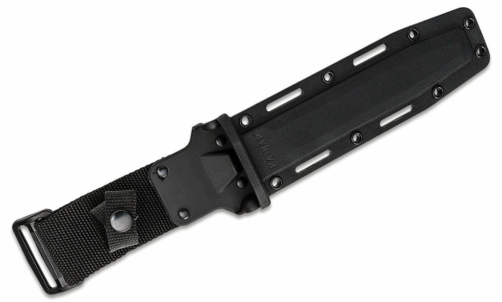 KABAR Cuchillo 5019 US ARMY Original MADE IN USA