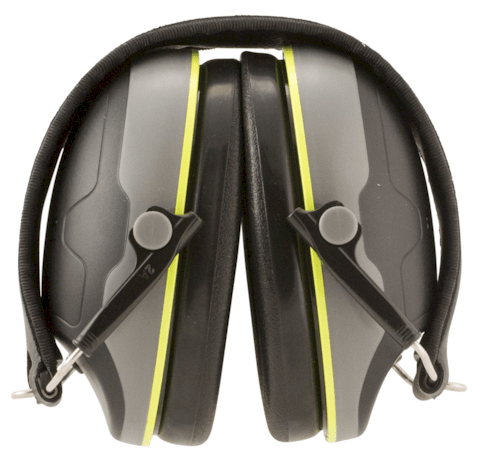 PELTOR Protector Auditivo SHOTGUNNER II de 24dB ORIGINALES