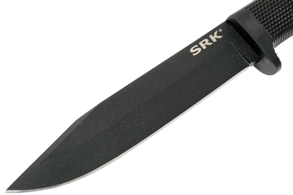 Cold Steel Cuchillo Srk Survival Rescue Sk 5 Original